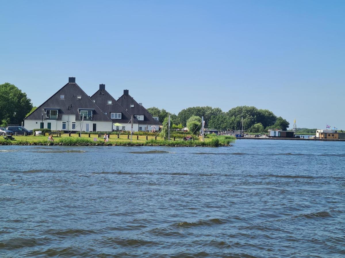 Welkom In Mijn Studio Bij Het Snekermeer ! Оффінгавір Екстер'єр фото