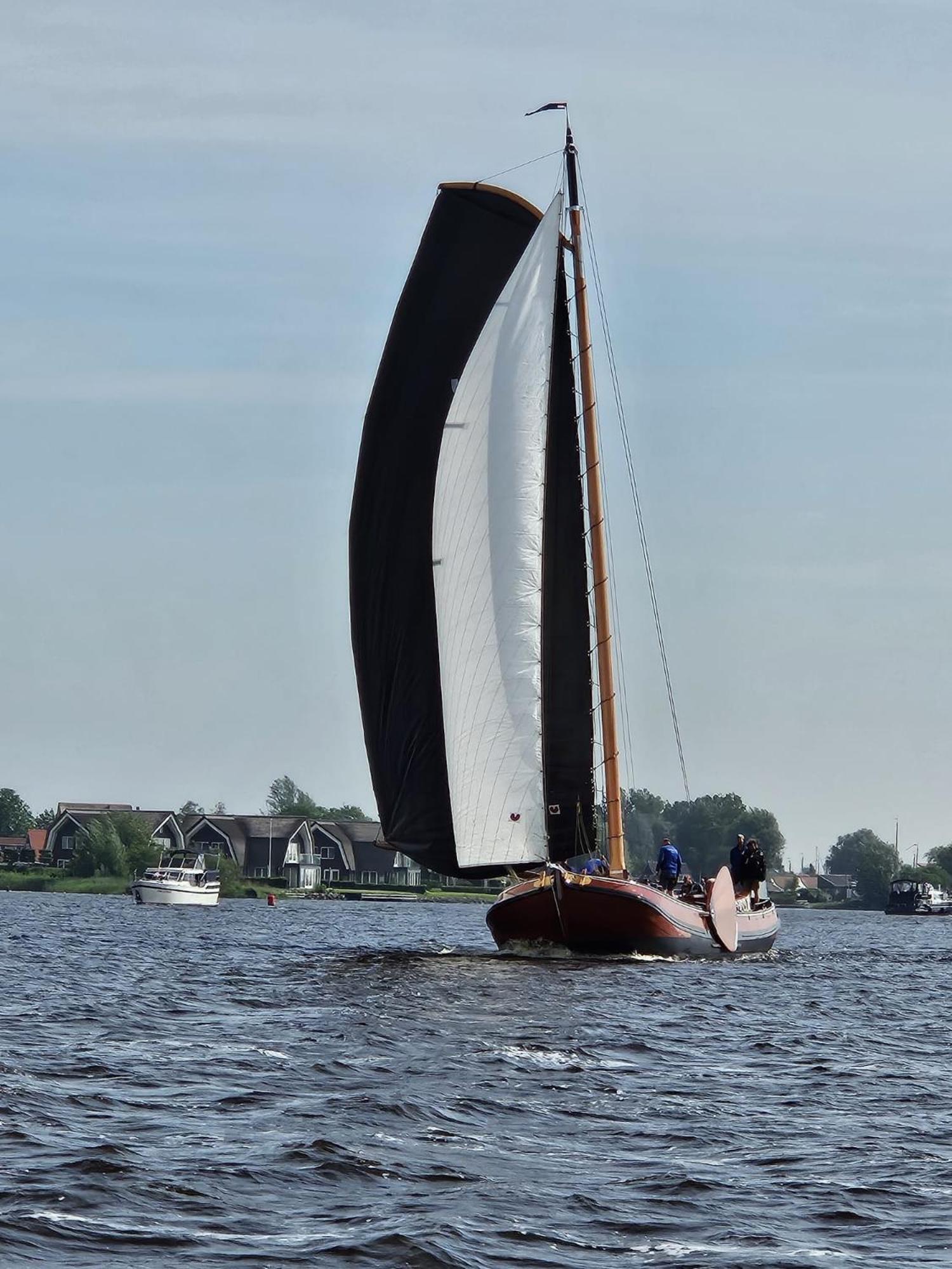 Welkom In Mijn Studio Bij Het Snekermeer ! Оффінгавір Екстер'єр фото