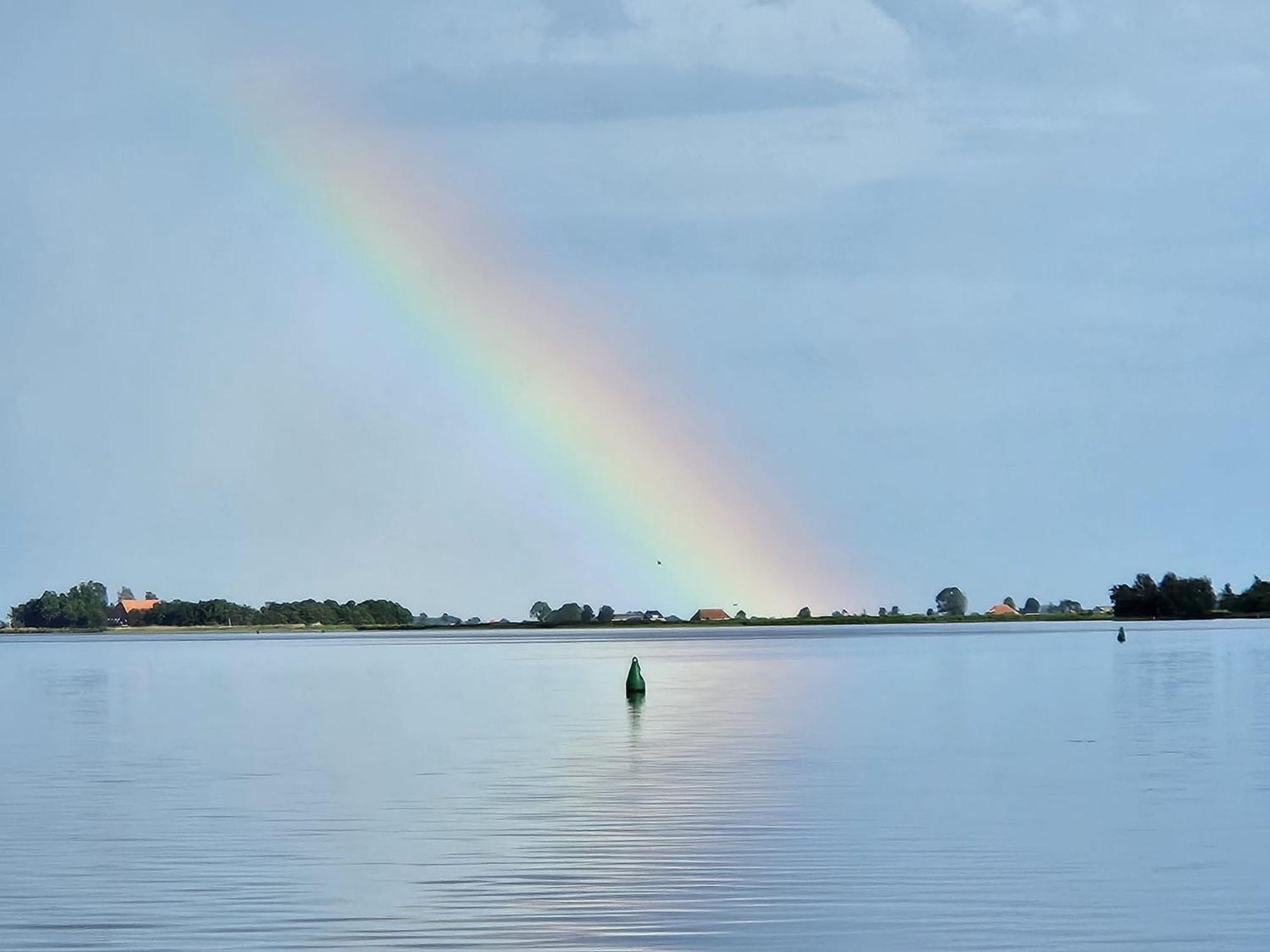 Welkom In Mijn Studio Bij Het Snekermeer ! Оффінгавір Екстер'єр фото